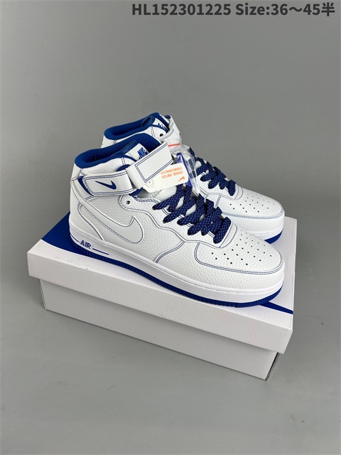 women air force one shoes HH 2023-2-8-006
